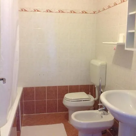 With A Parking Space Rabac, Labin - 13643 Apartman