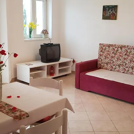 Apartman With A Parking Space Rabac, Labin - 13643