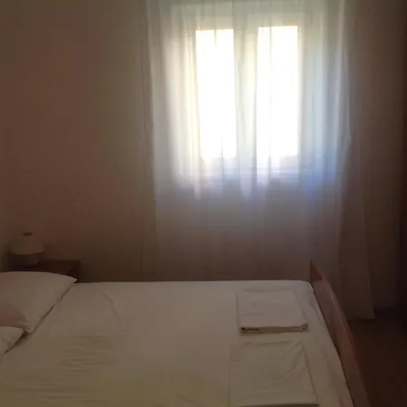 Apartman With A Parking Space Rabac, Labin - 13643 *