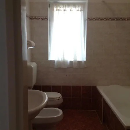 With A Parking Space Rabac, Labin - 13643 Labin