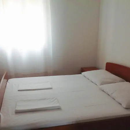 With A Parking Space Rabac, Labin - 13643 Apartman Labin