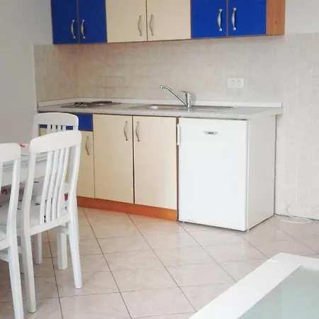With A Parking Space Rabac, Labin - 13643 Apartman *