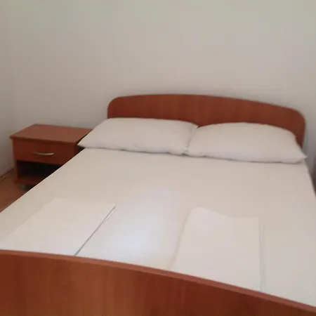 Apartman With A Parking Space Rabac, Labin - 13643 *