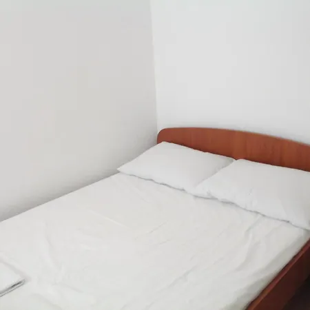 Apartman With A Parking Space Rabac, Labin - 13643