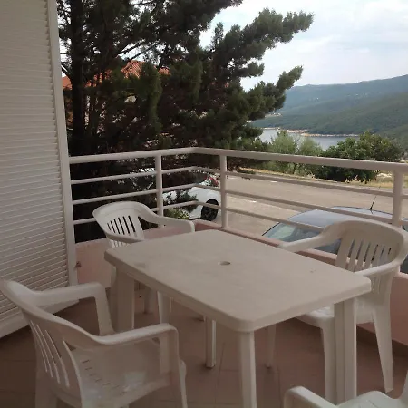 With A Parking Space Rabac, Labin - 13643 Apartman