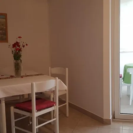 Apartman With A Parking Space Rabac, Labin - 13643