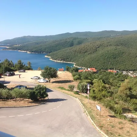 Apartman With A Parking Space Rabac, Labin - 13643 Labin (Istria)