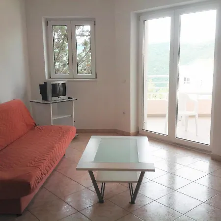 Apartman With A Parking Space Rabac, Labin - 13643